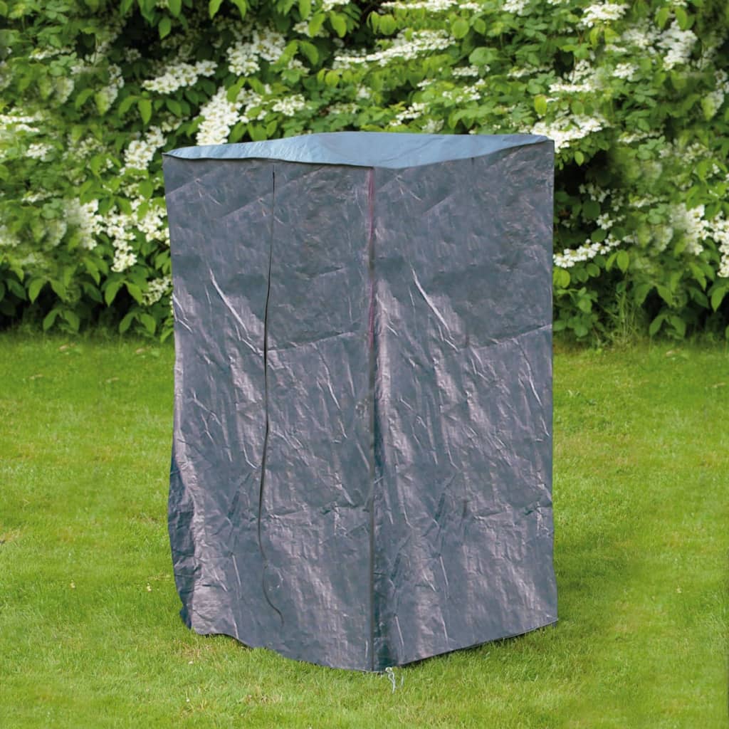 Nature Housse de protection pour coussins de jardin 150x75x75 cm