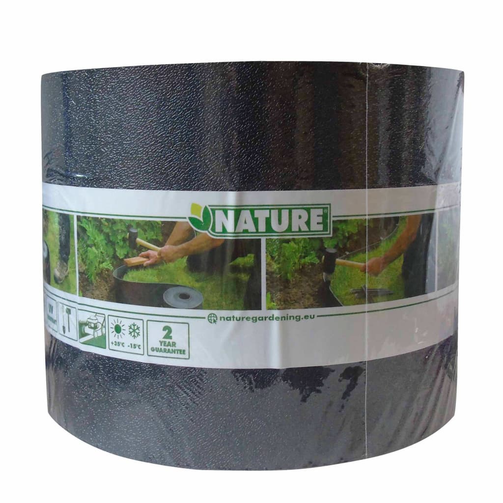 Nature Borderrand 3 mm 15cmx40m