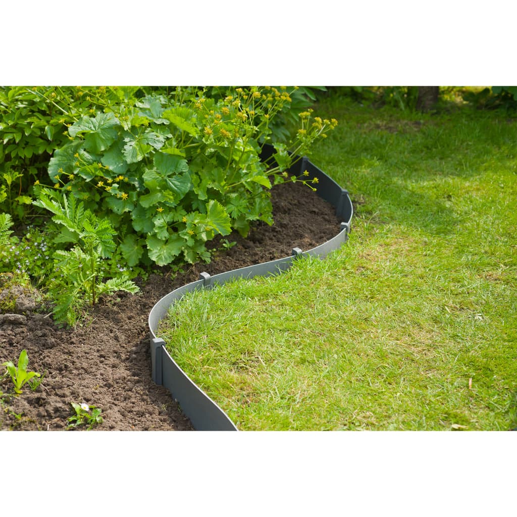 Set de bordure Nature Border H15 cm x 10 m avec stylo