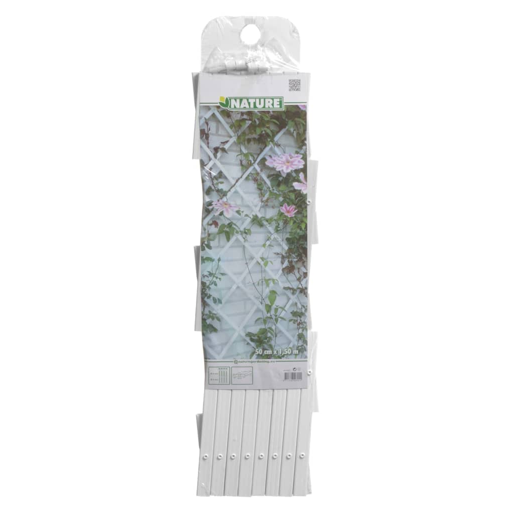 Aire de jeux Nature Plantes 100x200 cm PVC 6040704