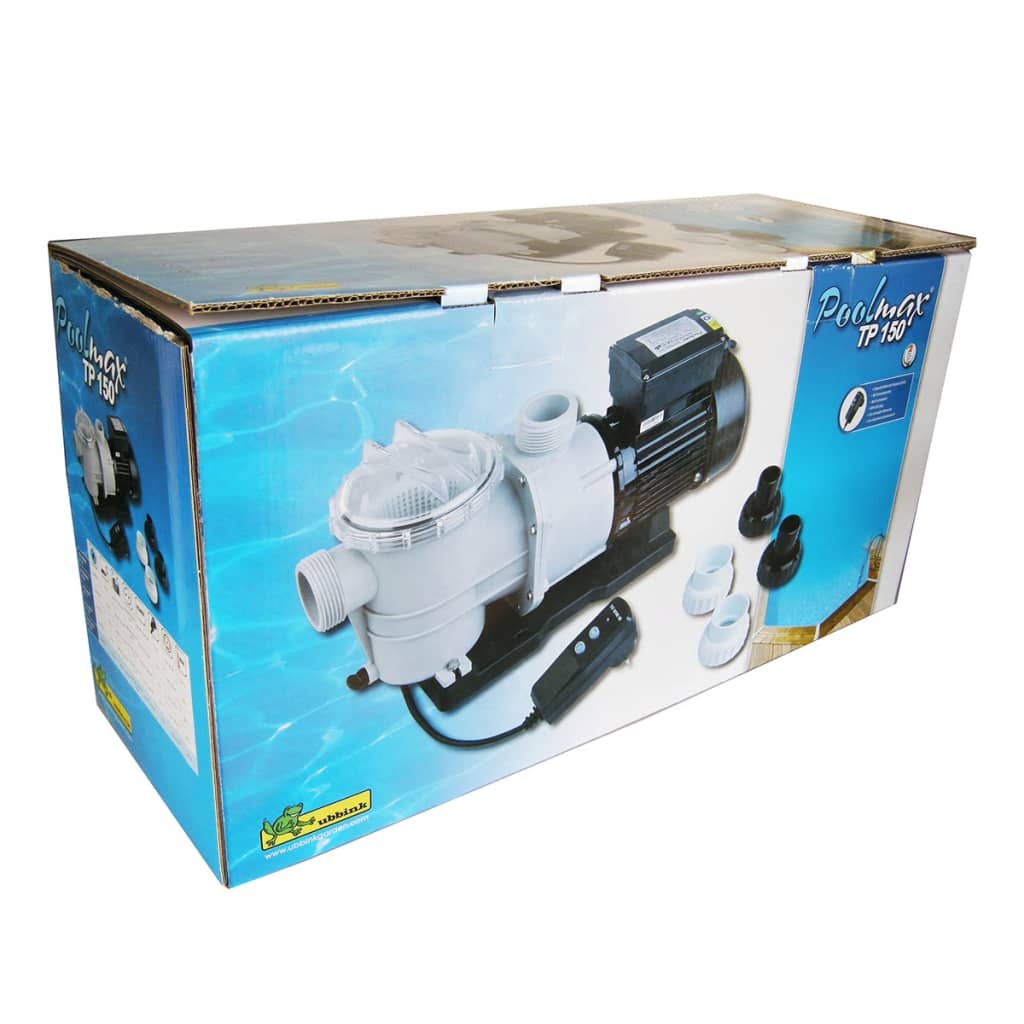 Ubbink Pomp Poolmax TP 75 7504397