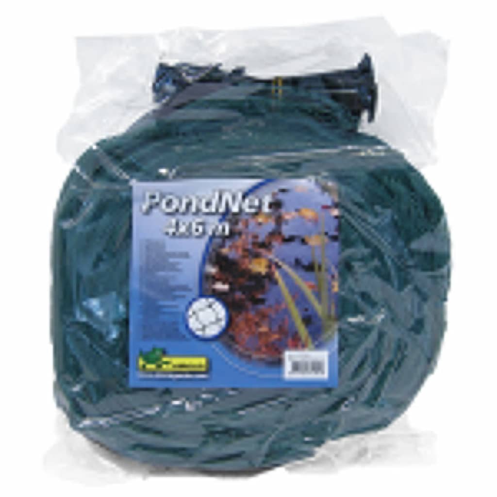 Ubbink Pond Cover Net PE 3x4 m 1371341