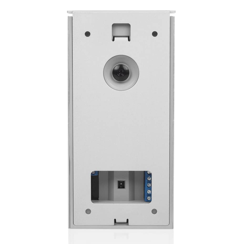 Smartwares Video-intercomsysteem 3 appartementen 20,5x8,6x2,1 cm wit