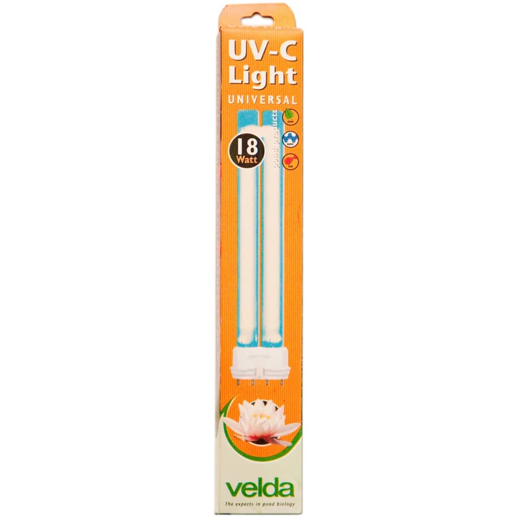 Velda Uv-C PL lamp 55W