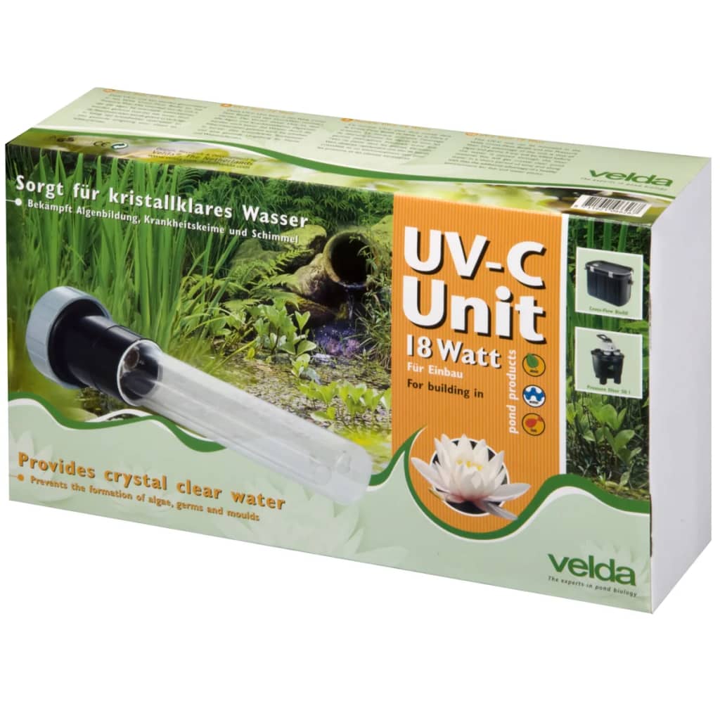 Velda UV-C 18 W