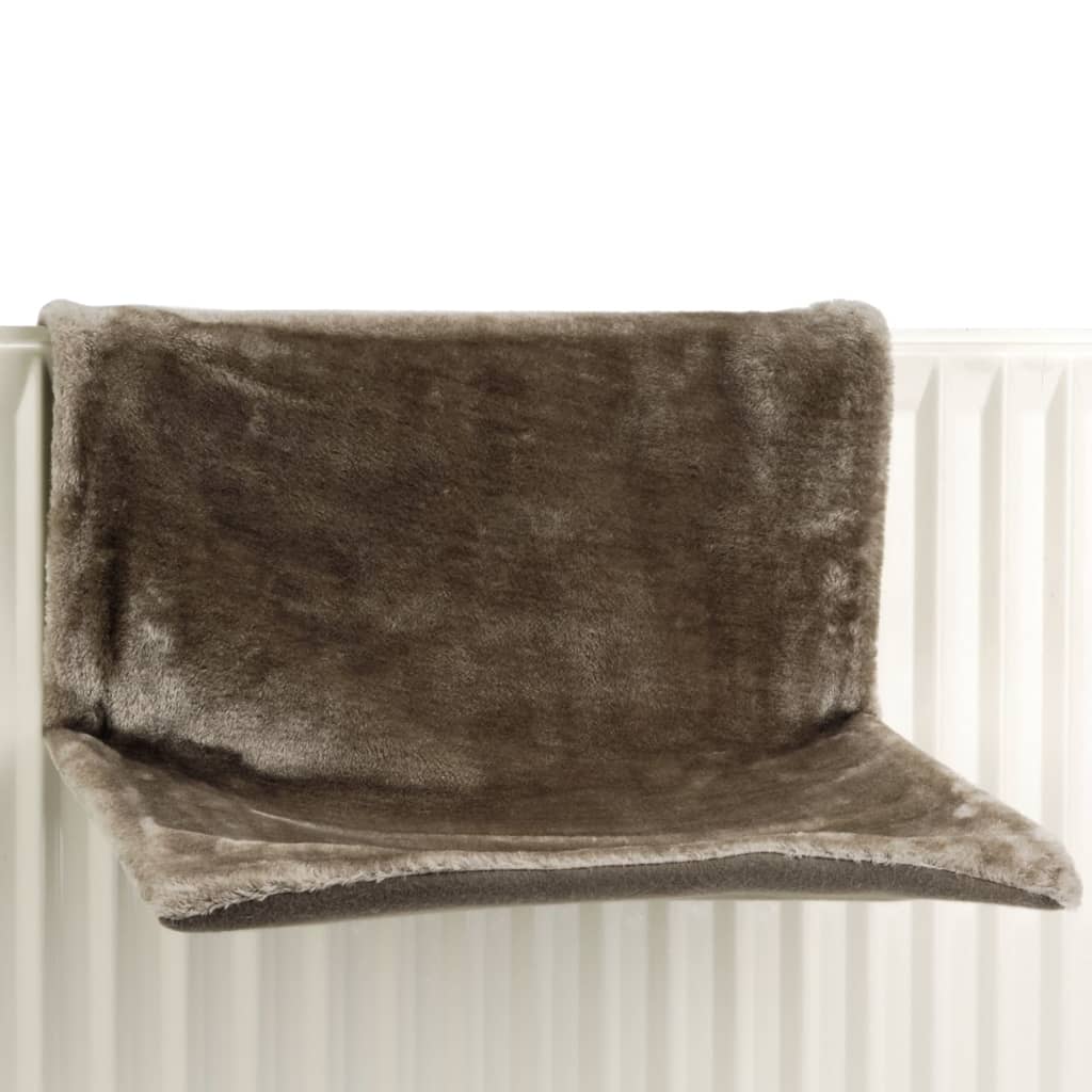 Beeztees Radiatorhangmat SLEEPY groen