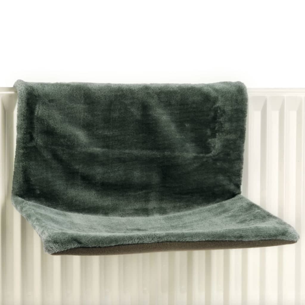 Beeztees Radiatorhangmat SLEEPY groen