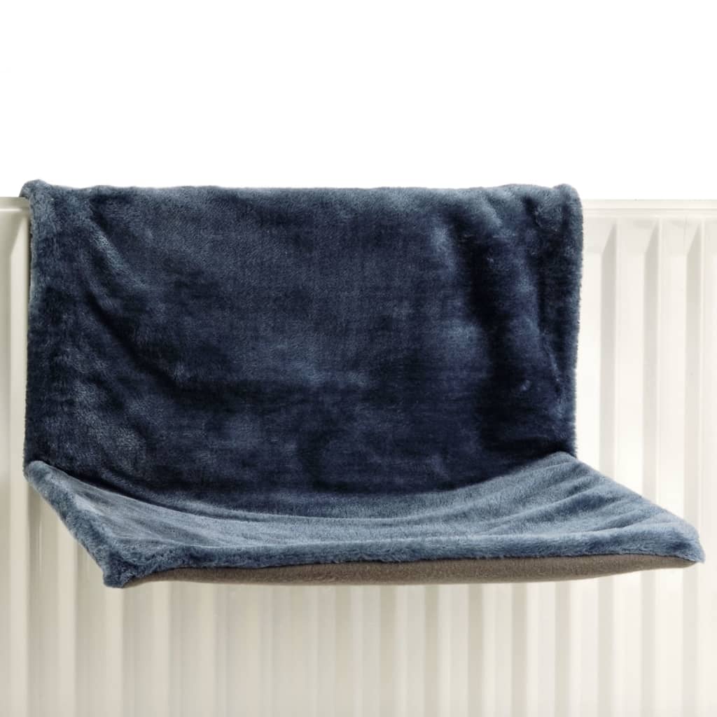 Beeztees Hamac radiateur SLEEPY vert