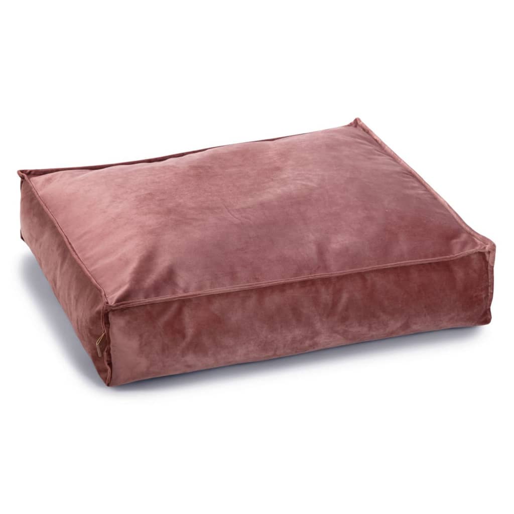 Designed by Lotte Coussin pour chien Nalino 70x55x15 cm rose