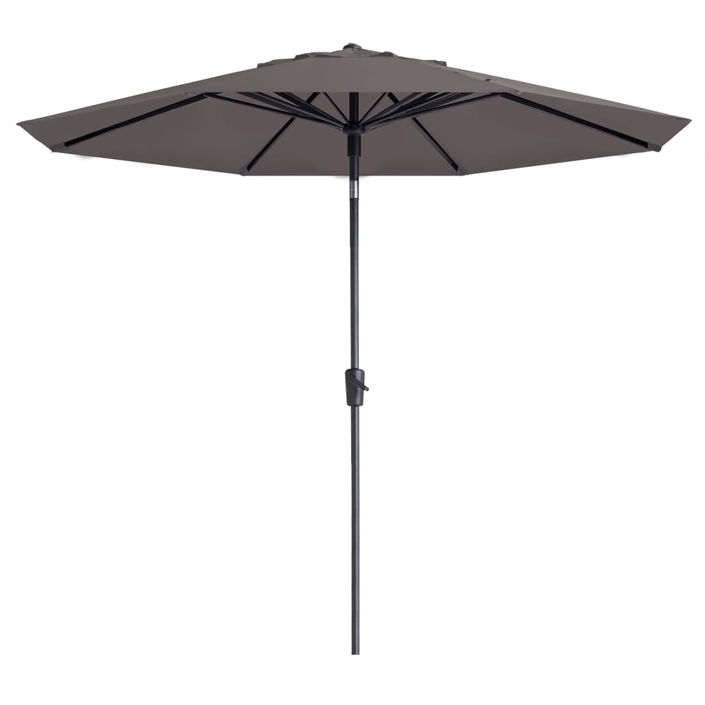 Madison Parasol Paros II Luxe 300 cm