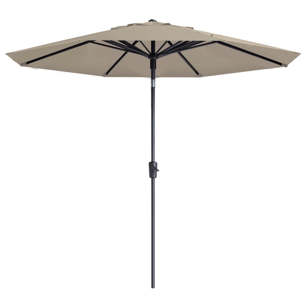 Madison Parasol Paros II Luxe 300 cm