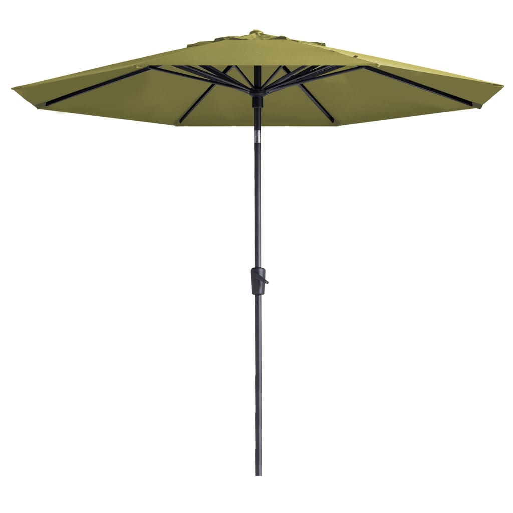 Madison Parasol Paros II Luxe 300 cm