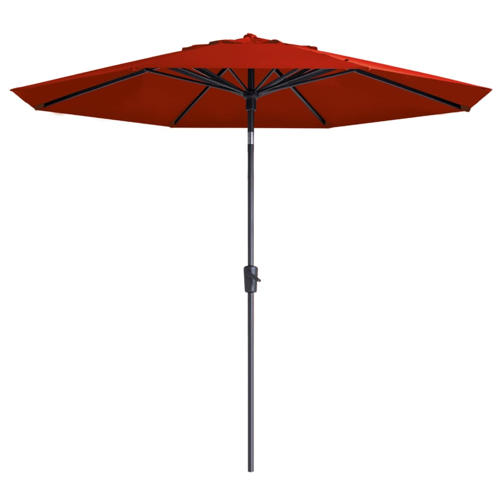 Madison Parasol Paros II Luxe 300 cm