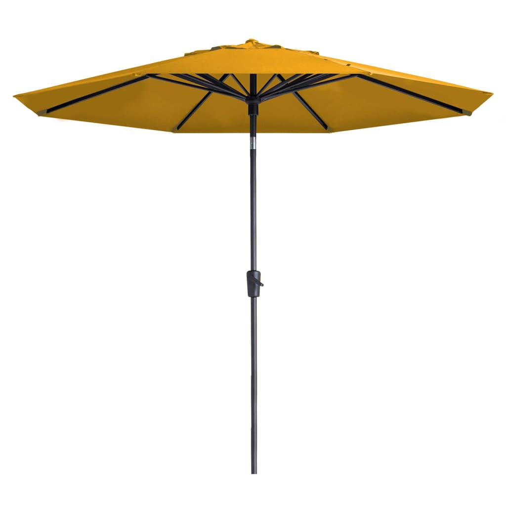 Madison Parasol Paros II Luxe 300 cm