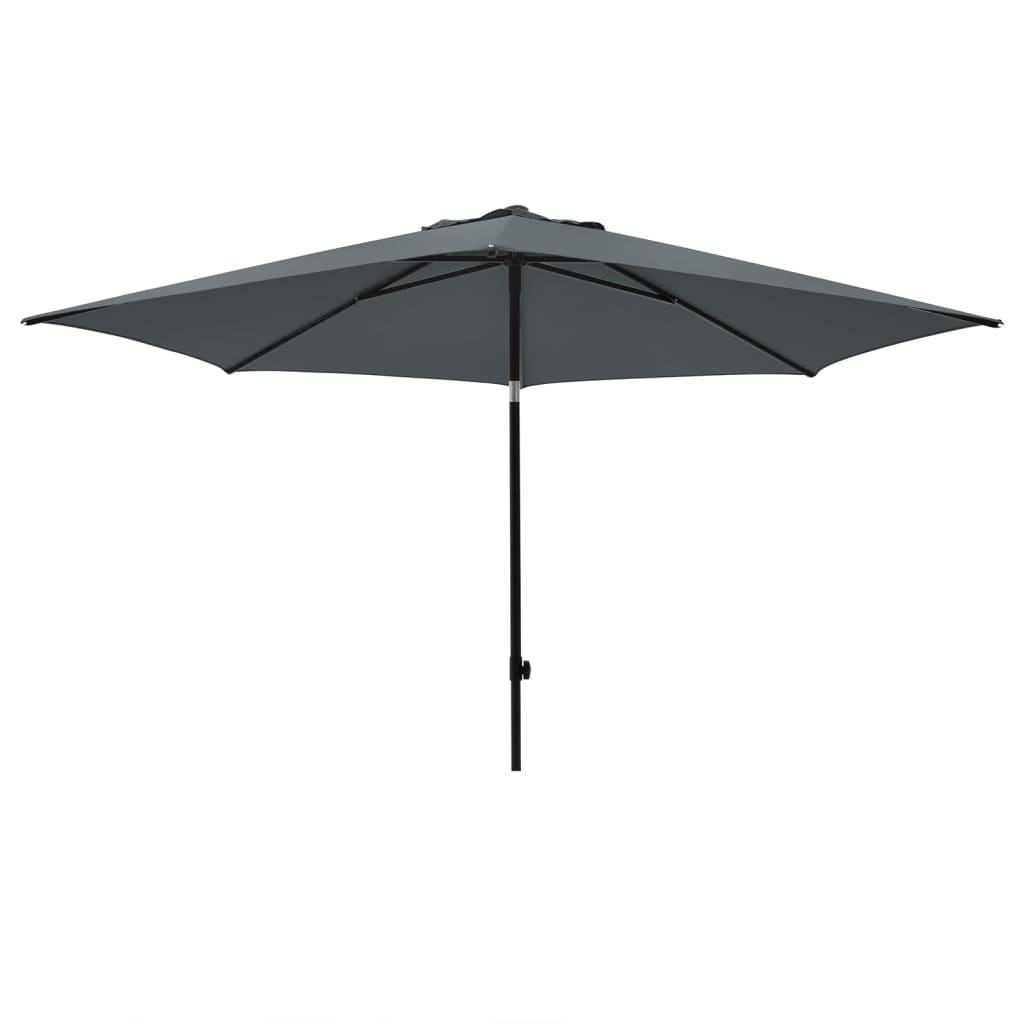 Madison Parasol Mykanos 250 cm écru