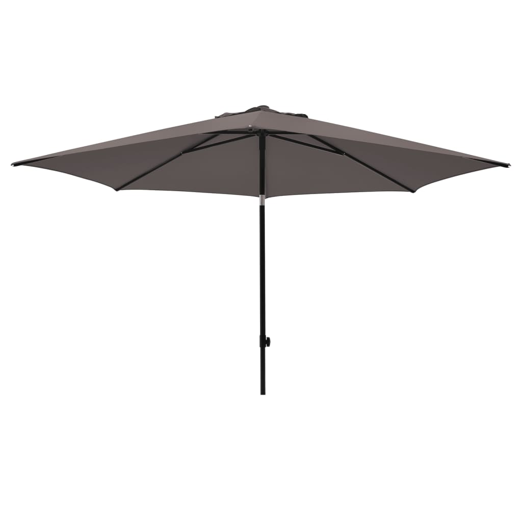 Madison Parasol Mykanos 250 cm écru