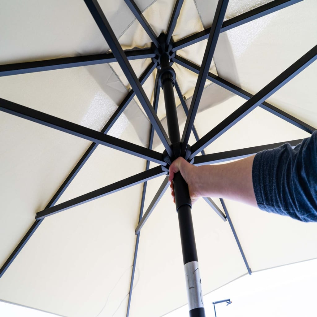 Madison Parasol Elbe 300 cm