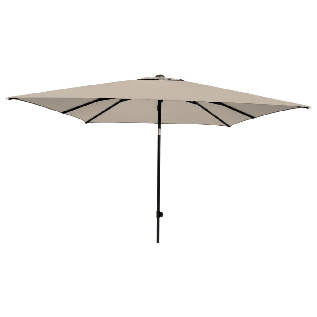 Madison Parasol Corsica 200x250 cm