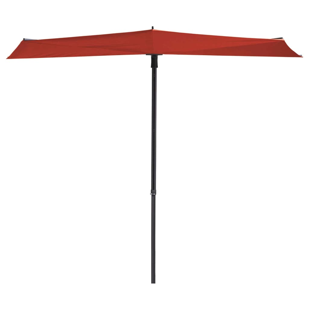 Madison Parasol de balcon Sun Wave 270x150 cm