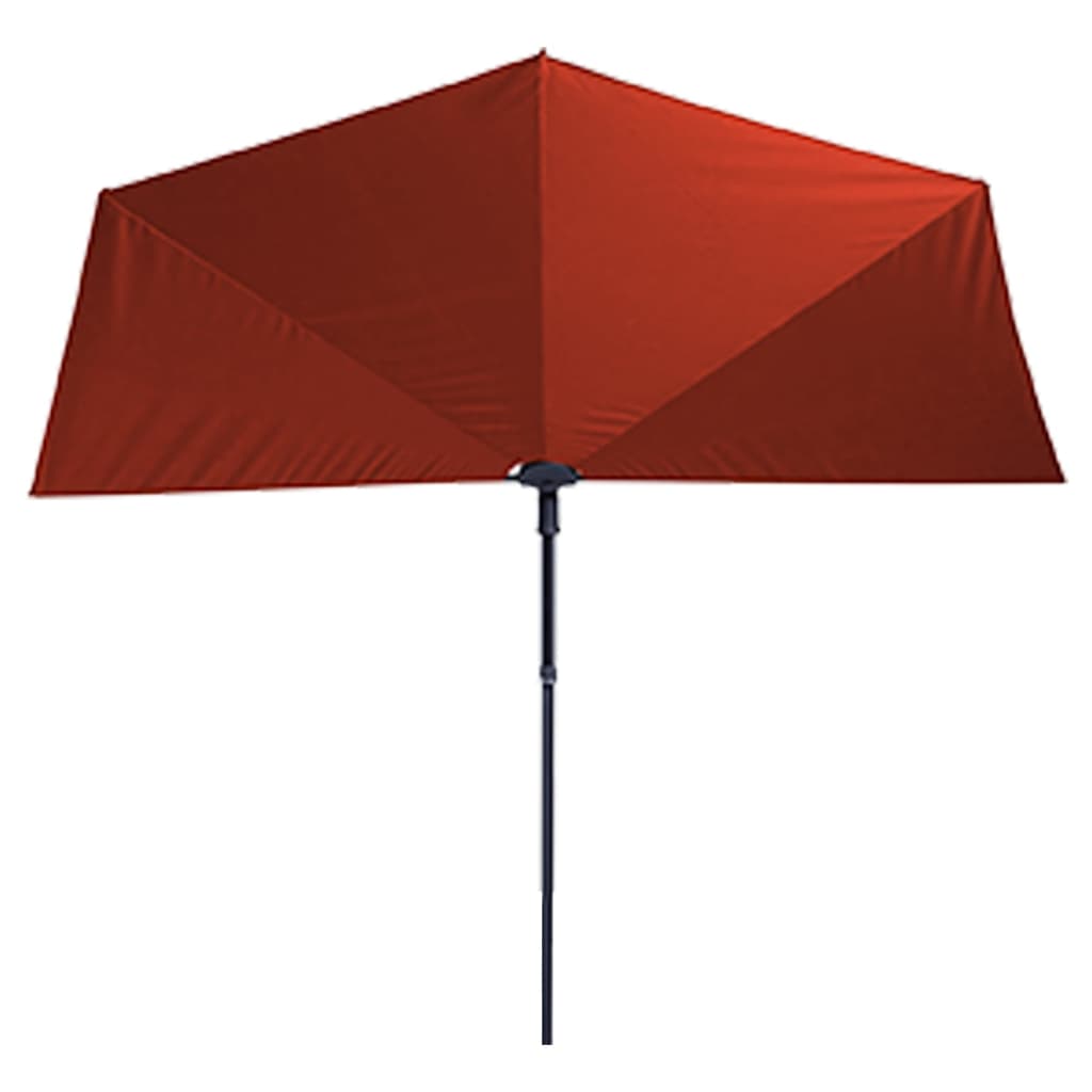 Madison Parasol de balcon Sun Wave 270x150 cm