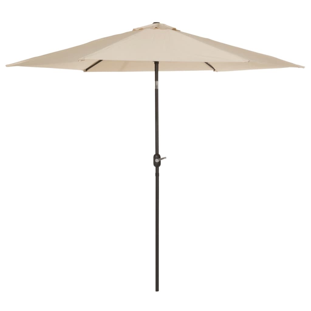 Madison Parasol Tenerife environ 300 cm