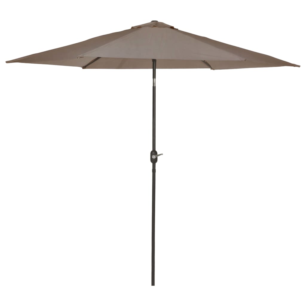 Madison Parasol Tenerife environ 300 cm