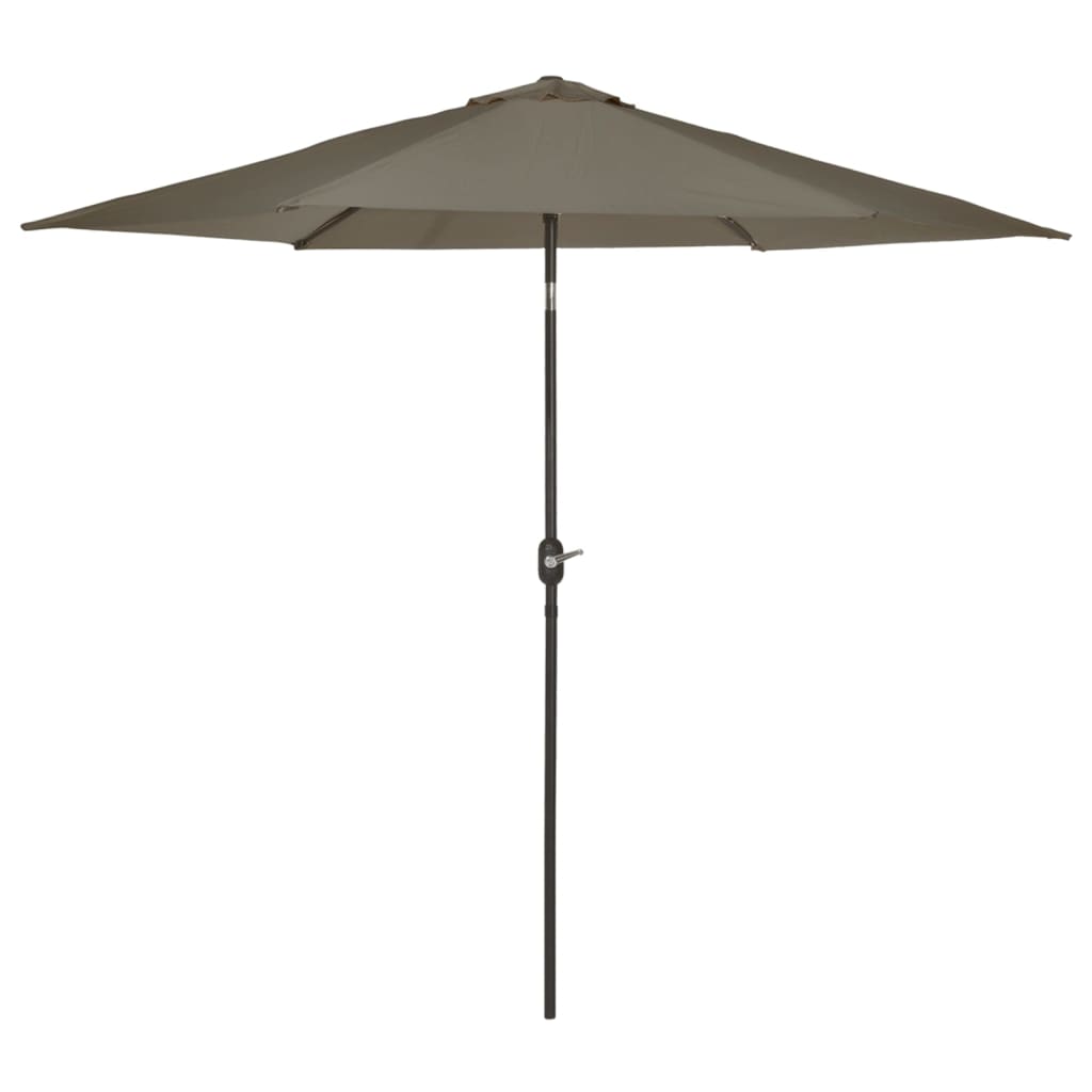 Madison Parasol Tenerife environ 300 cm