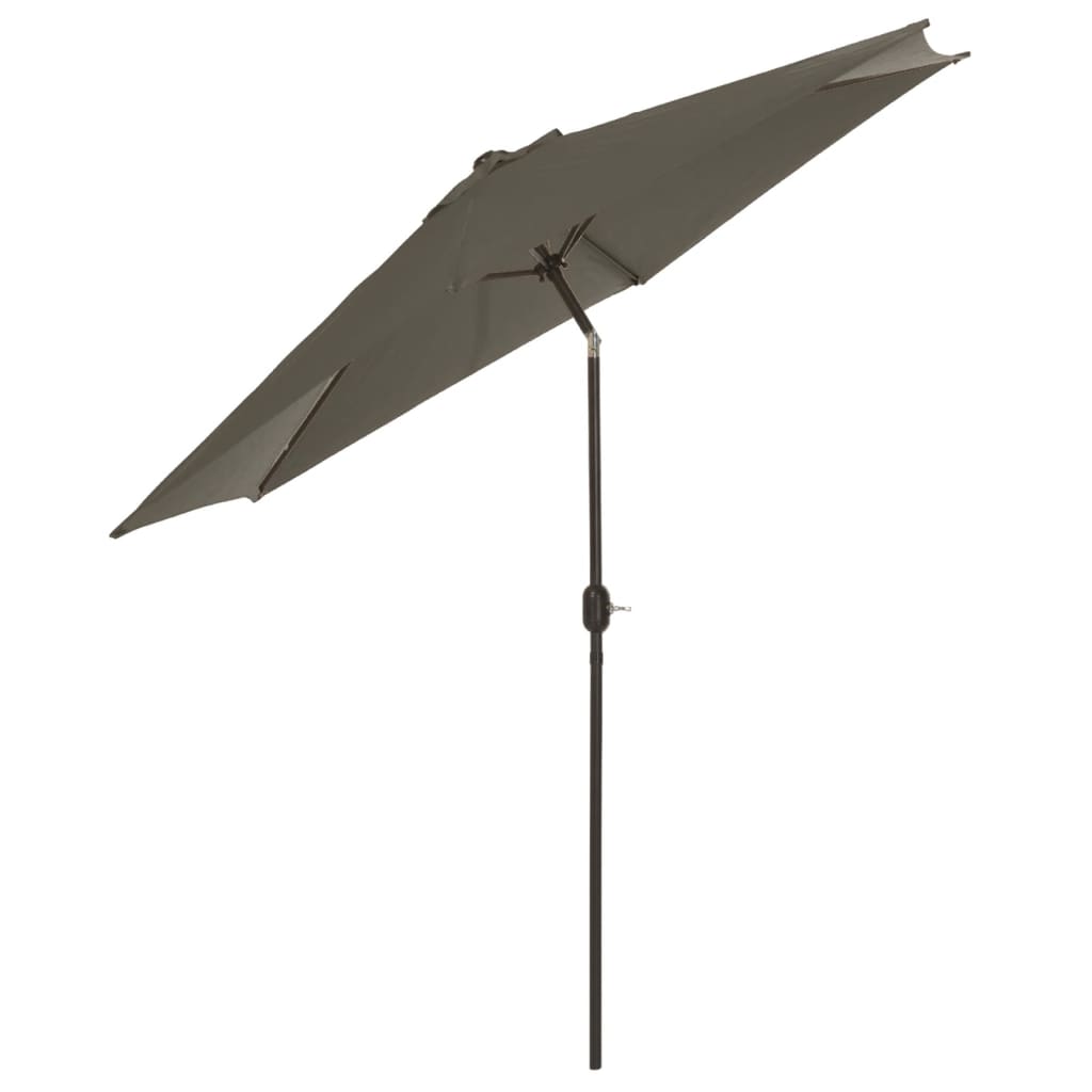 Madison Parasol Tenerife rond 300 cm