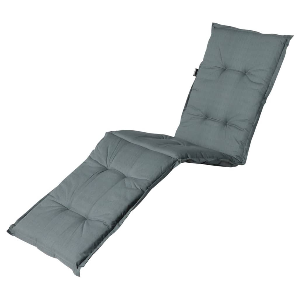 Madison Coussin de chaise longue Basic 200x60 cm