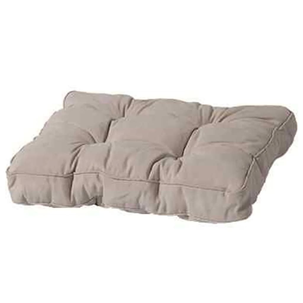 Madison Coussin de matelas Panama 47x47 cm