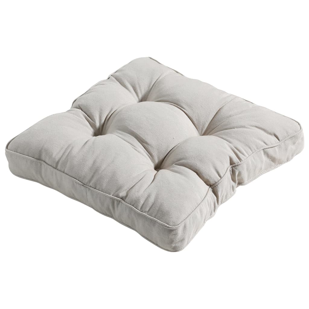 Madison Coussin de matelas Panama 47x47 cm