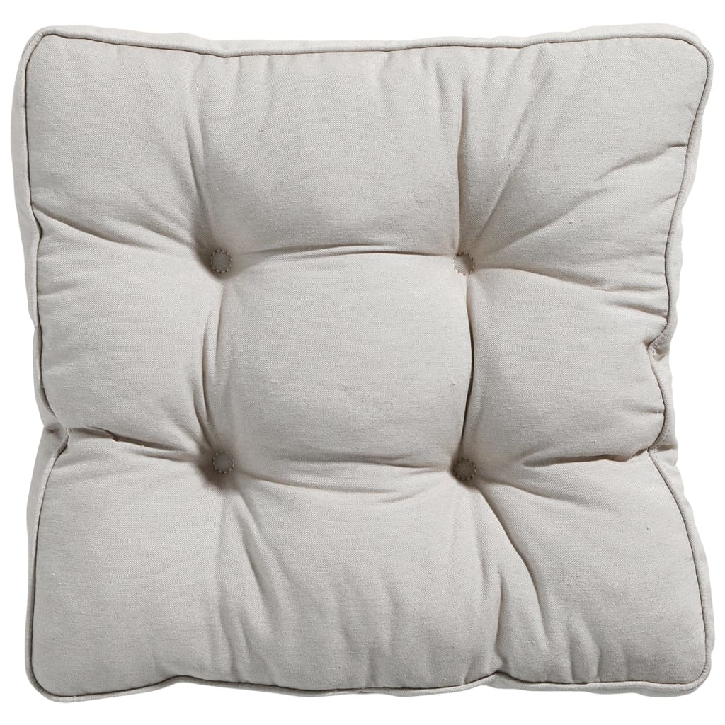 Madison Coussin de matelas Panama 47x47 cm