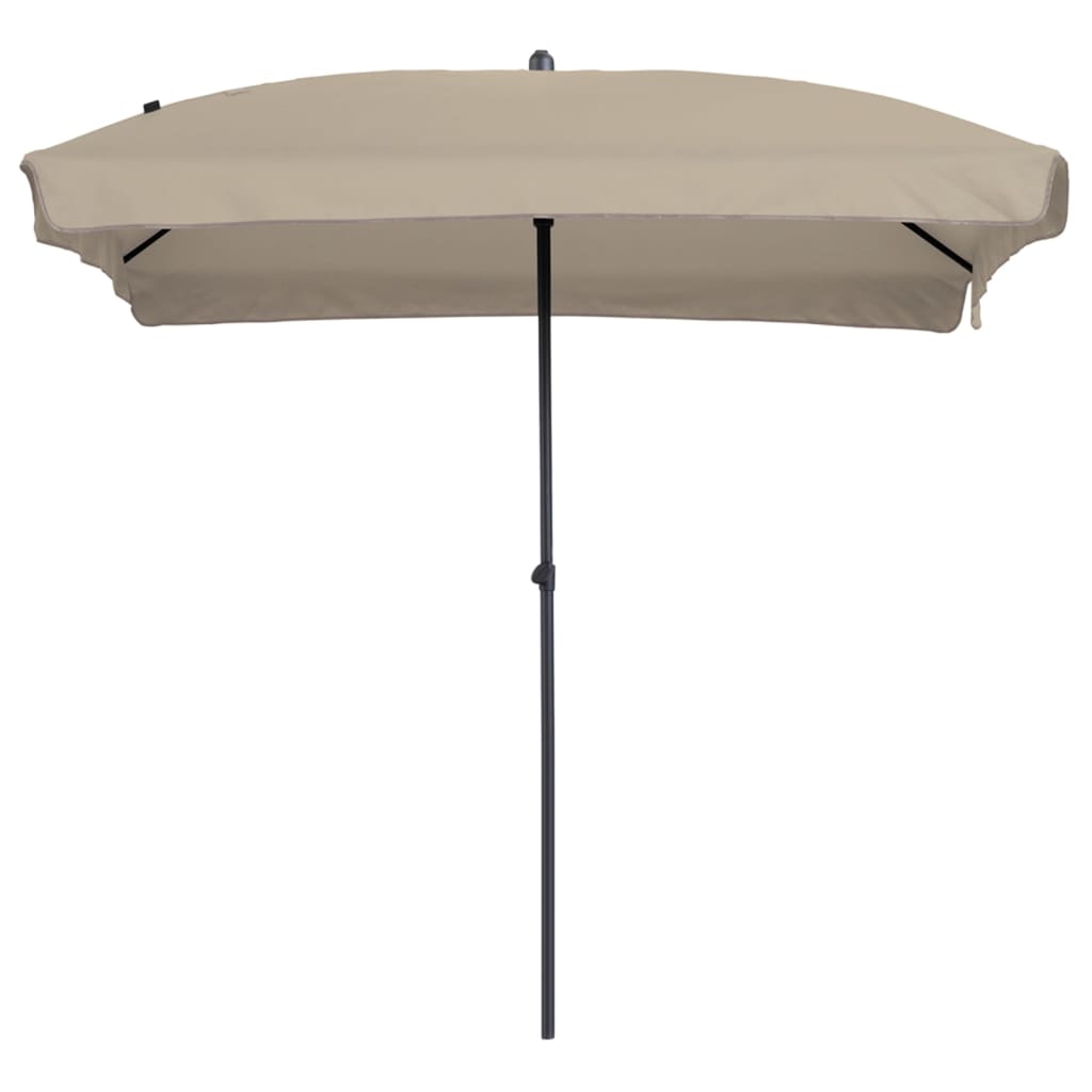 Madison Parasol Patmos Luxe rectangulaire 210x140 cm