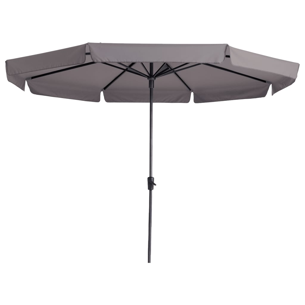 Madison Parasol Syros Luxe rond 350 cm