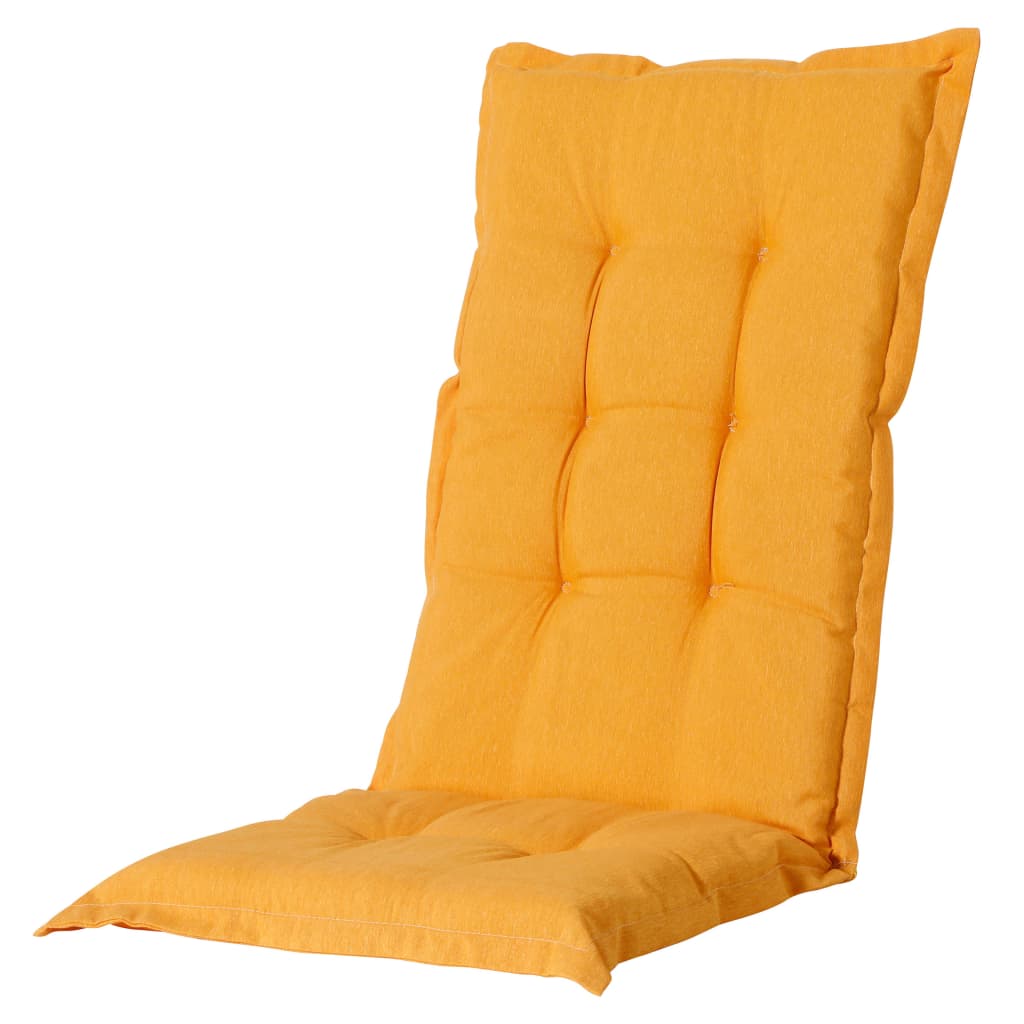 Madison Coussin de chaise à dossier haut Panama 123x50 cm