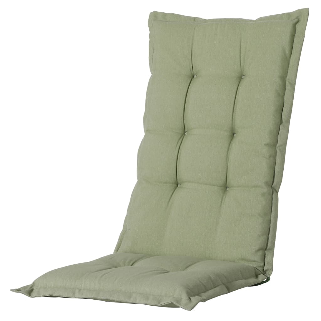 Madison Coussin de chaise à dossier bas Panama 105x50 cm