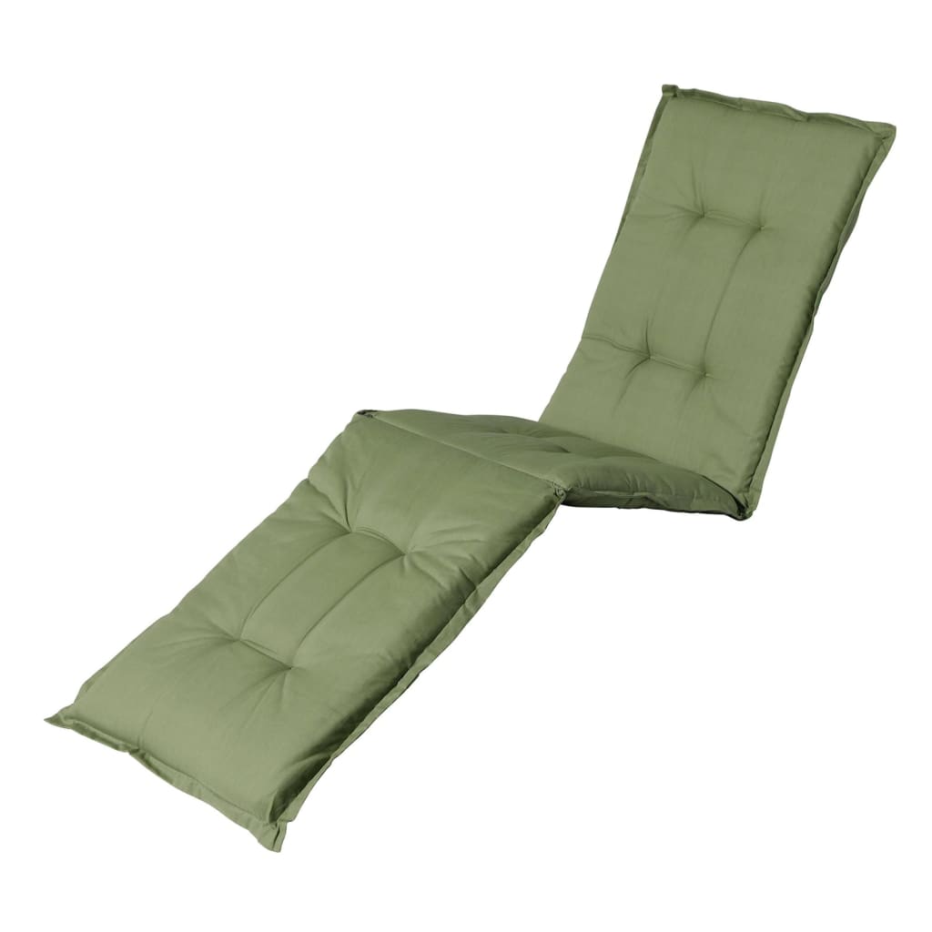 Madison Coussin de chaise longue Basic 200x60 cm