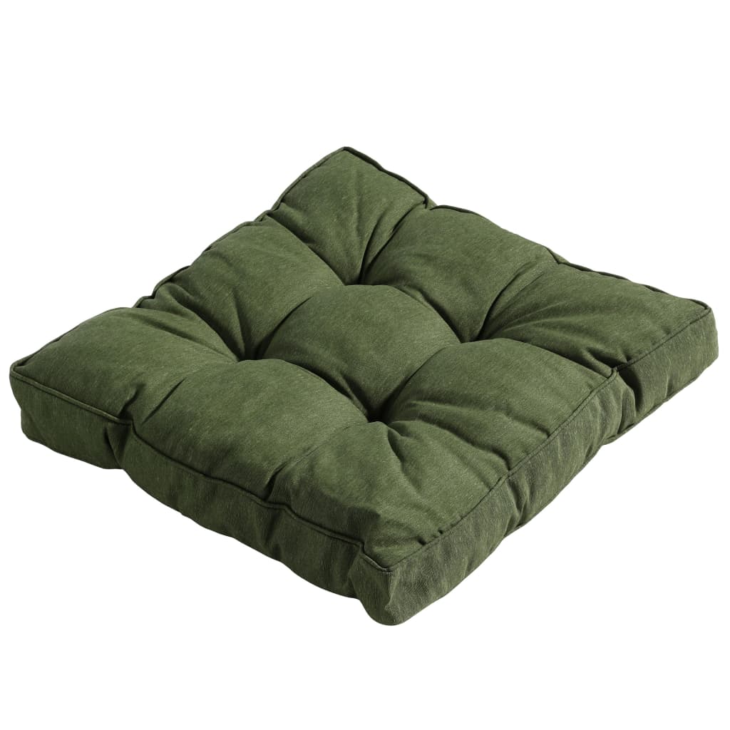 Madison Coussin de matelas Panama 47x47 cm