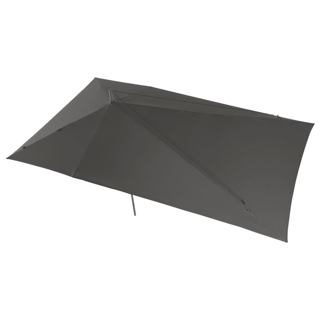 Madison Parasol Asymétrique Latéral 360x220 cm PC15P014