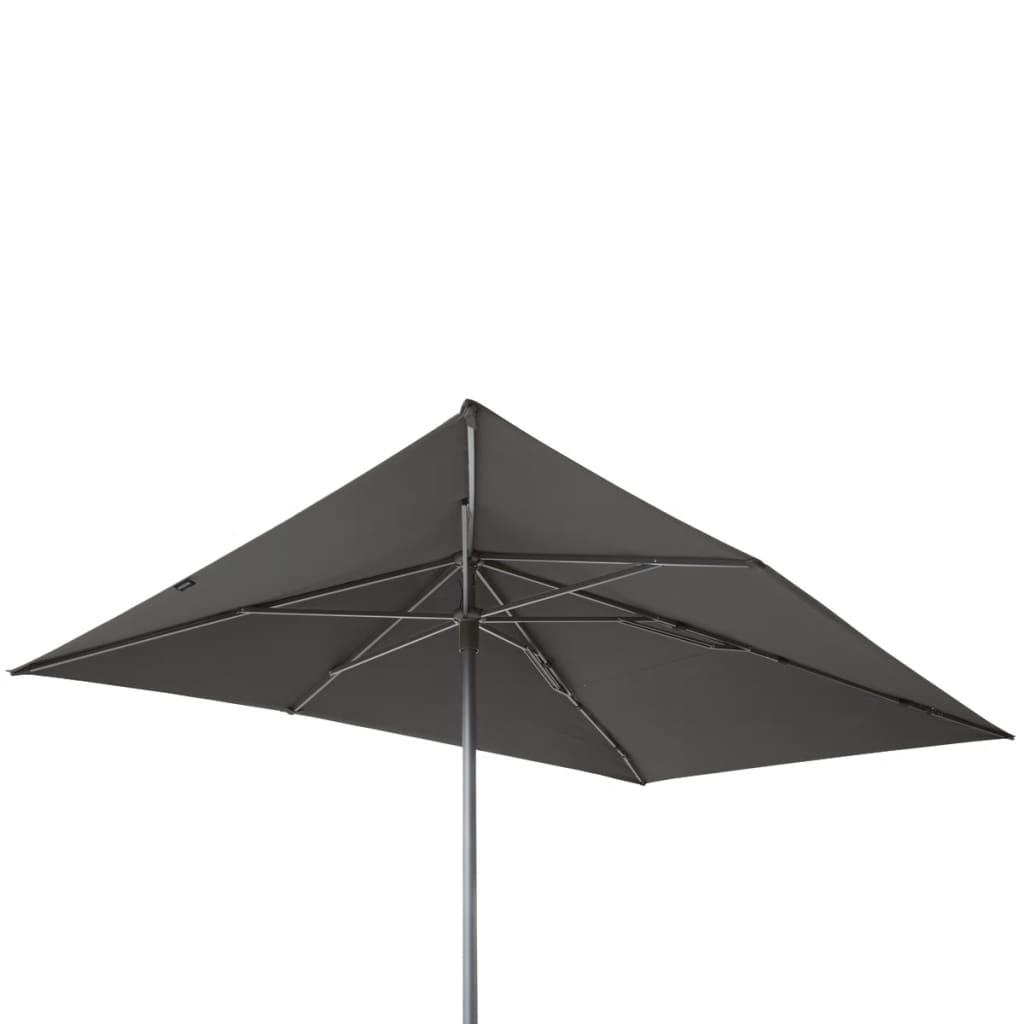 Madison Parasol Asymétrique Latéral 360x220 cm PC15P014