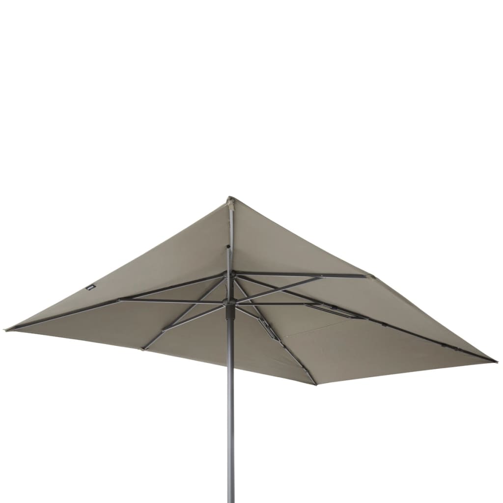 Madison Parasol Asymétrique Latéral 360x220 cm PC15P014