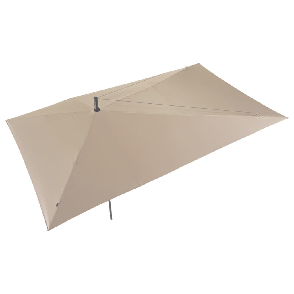 Madison Parasol Asymétrique Latéral 360x220 cm PC15P014