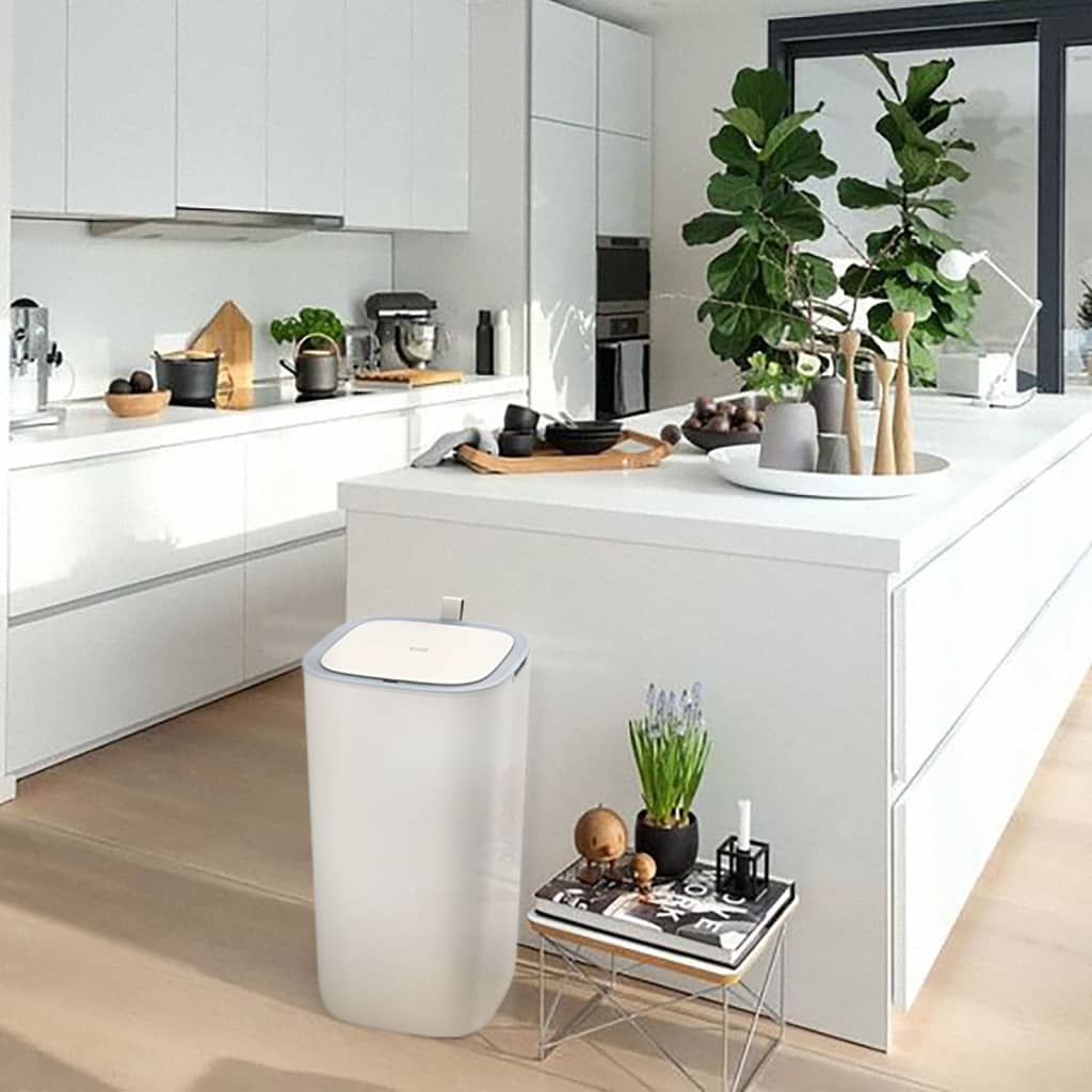 EKO Afvalbak met sensor Morandi 30 L