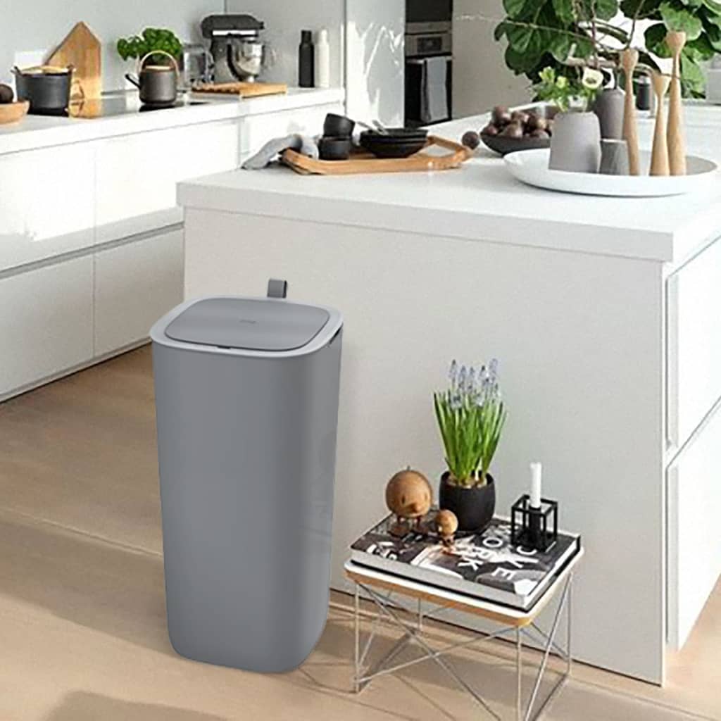 EKO Afvalbak met sensor Morandi 30 L