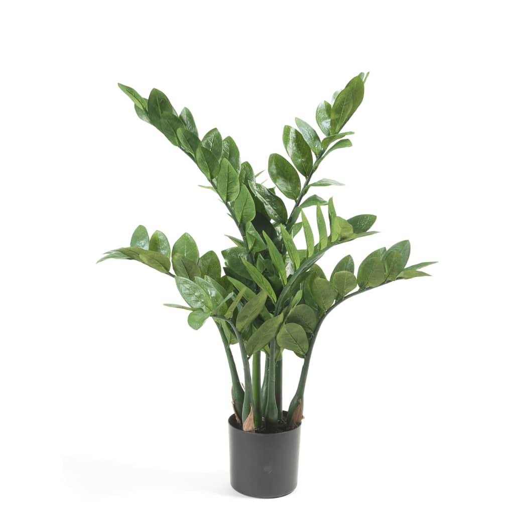 Emerald Kunstplant zamioculcas groen 110 cm 11.662C