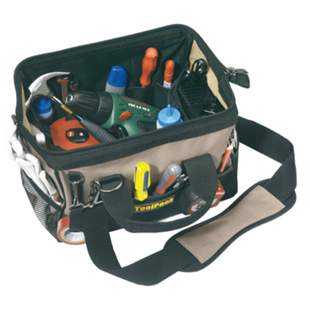 Toolpack gereedschapstas Classic XL