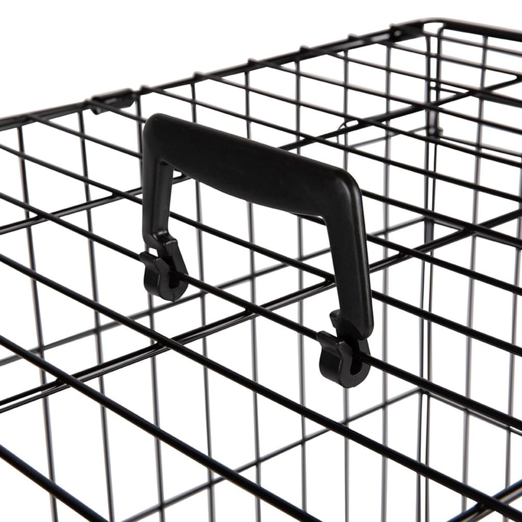 DISTRICT70 Caisse pour chien CRATE XL