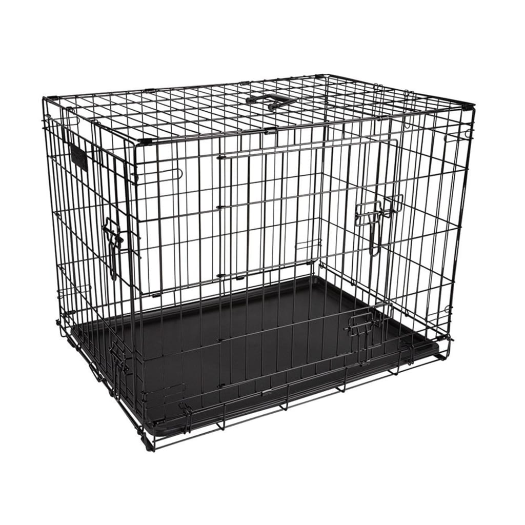 DISTRICT70 Caisse pour chien CRATE XL