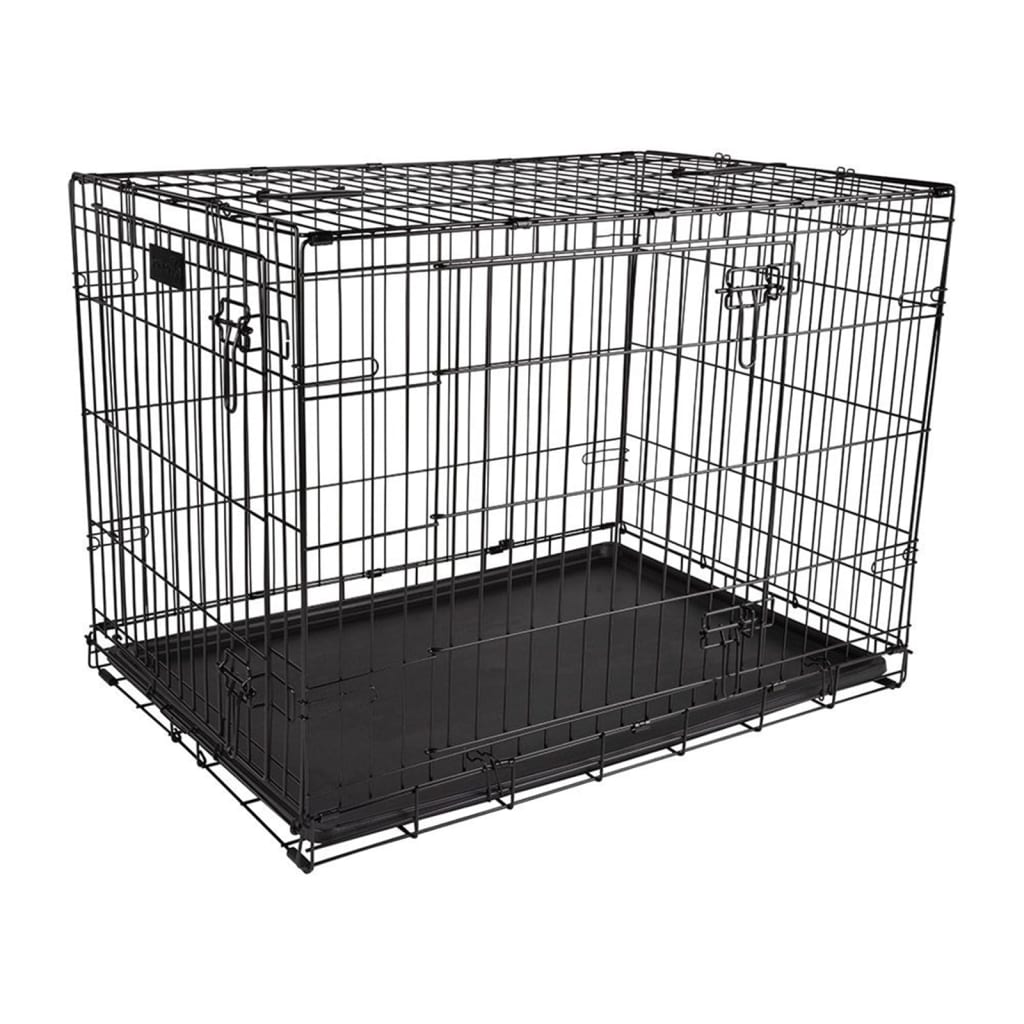 DISTRICT70 Caisse pour chien CRATE XL