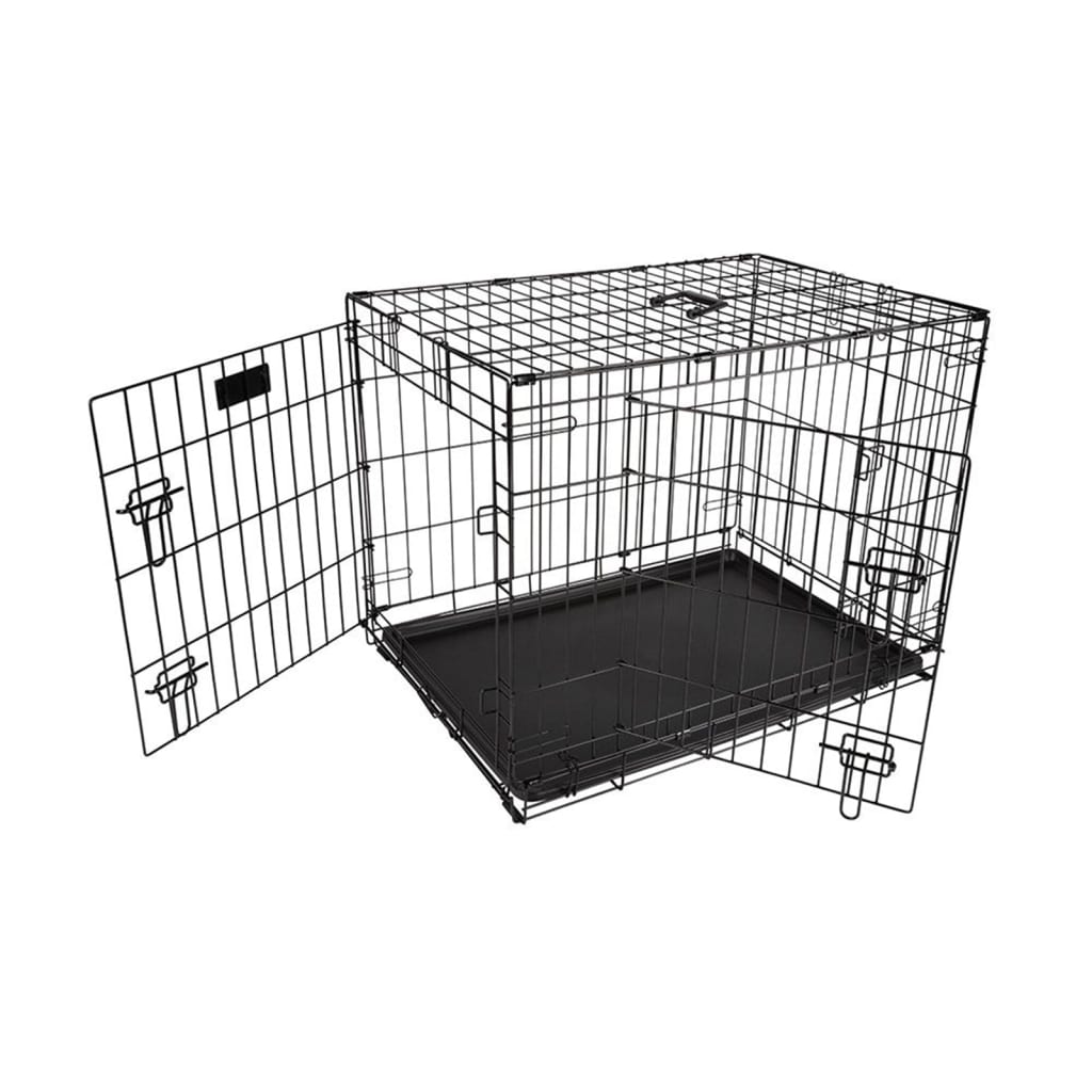 DISTRICT70 Caisse pour chien CRATE XL